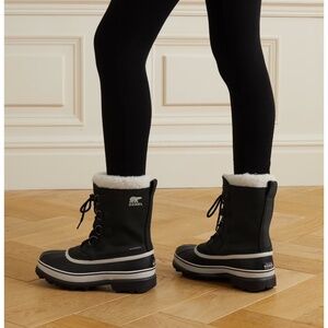 Sorel Caribou Boots